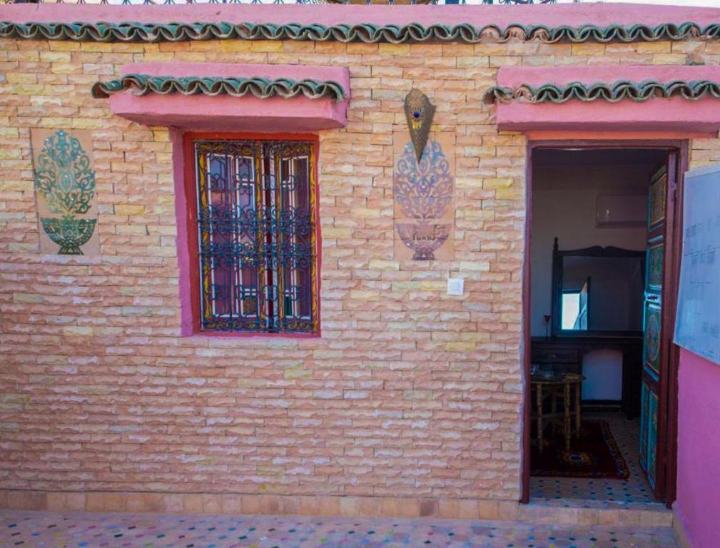 Riad Rayhane Fez Kamer foto